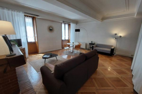 Le Vintage - appartement en plein coeur de la Vieille Ville